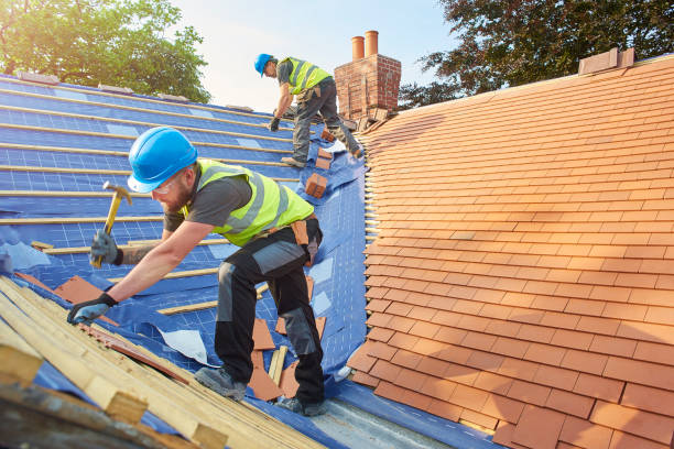 Best 4 Ply Roofing  in Northwest Harwich, MA